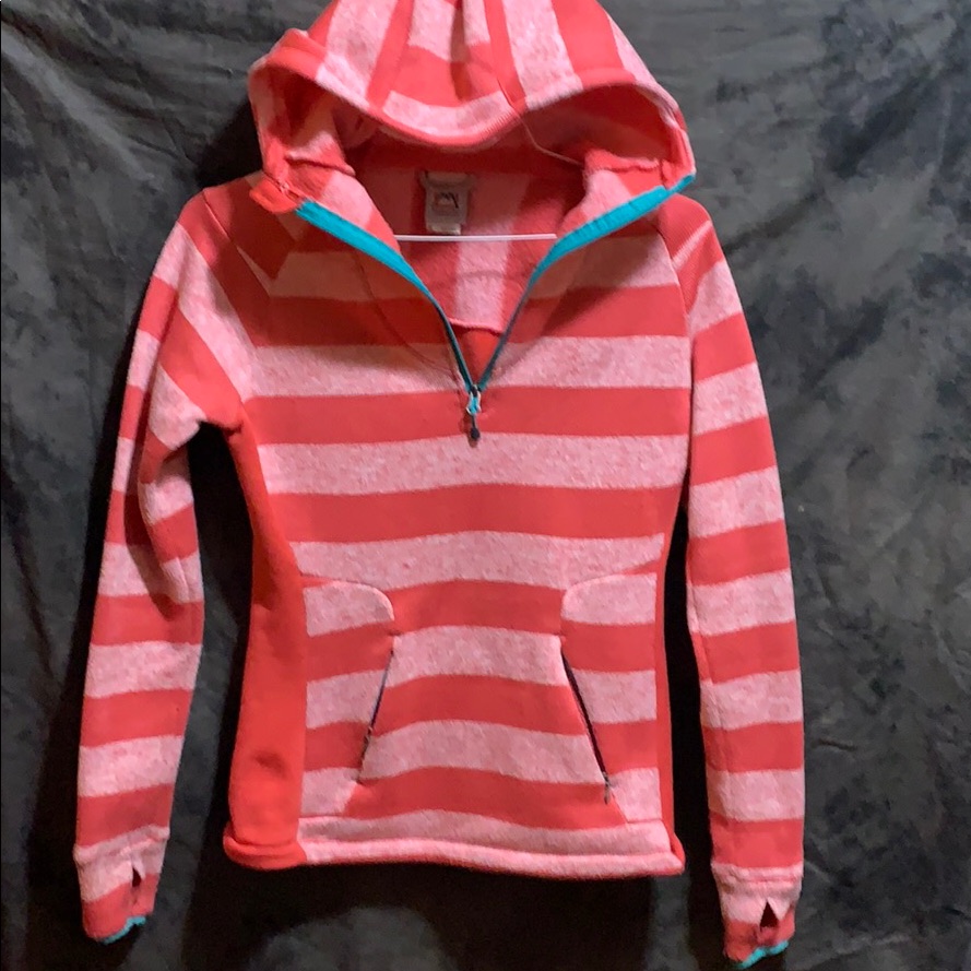 Ski Pull Over